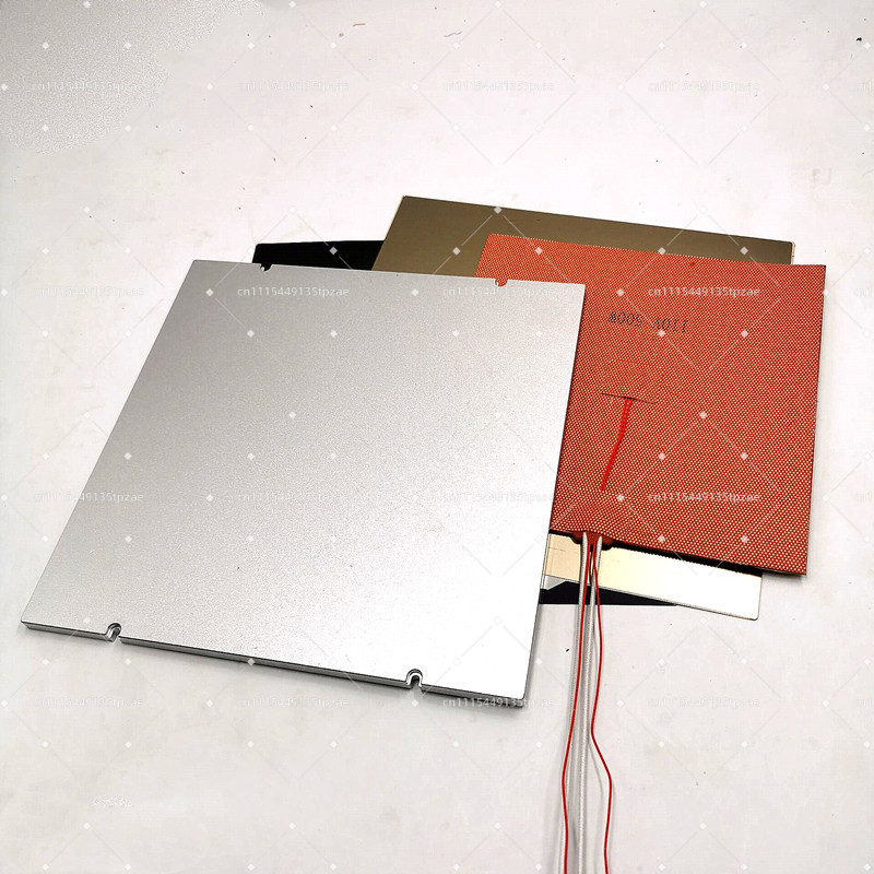 1 ensemble de plaques de const - Build Plate avis et prix