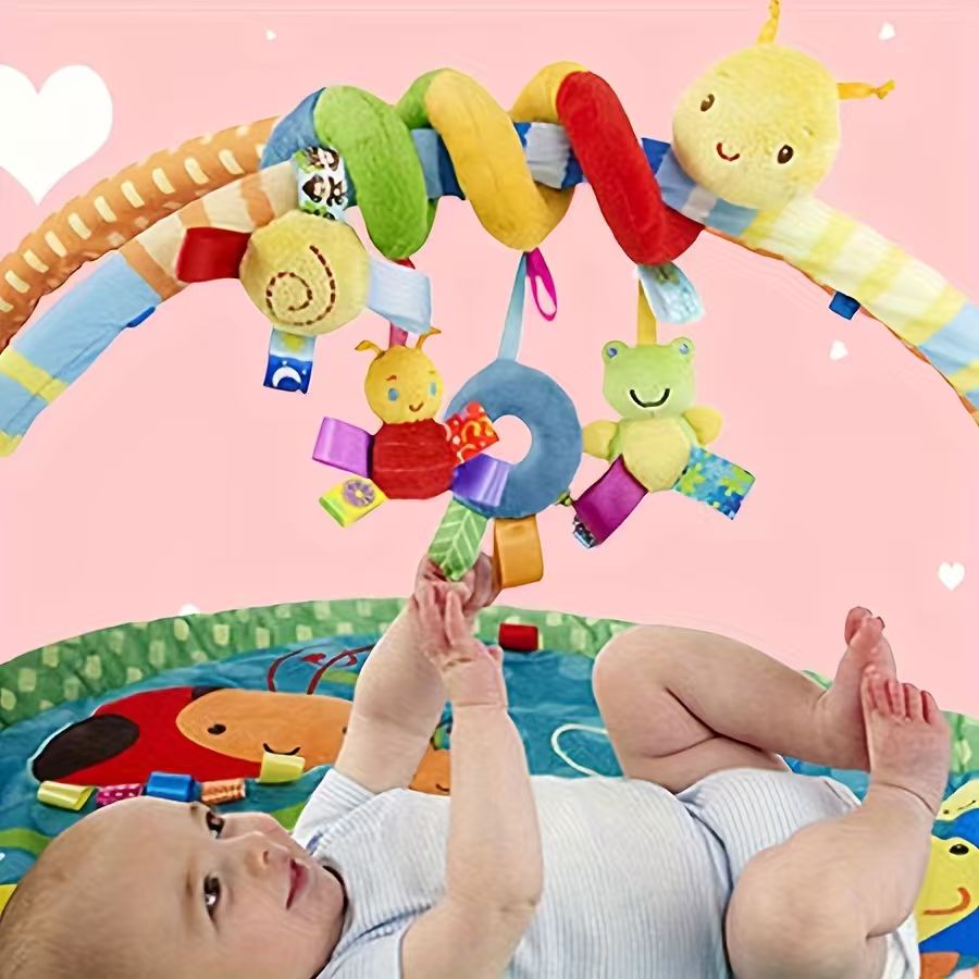 Jouet suspendu abeille mignon  - Carriage Bed avis et prix