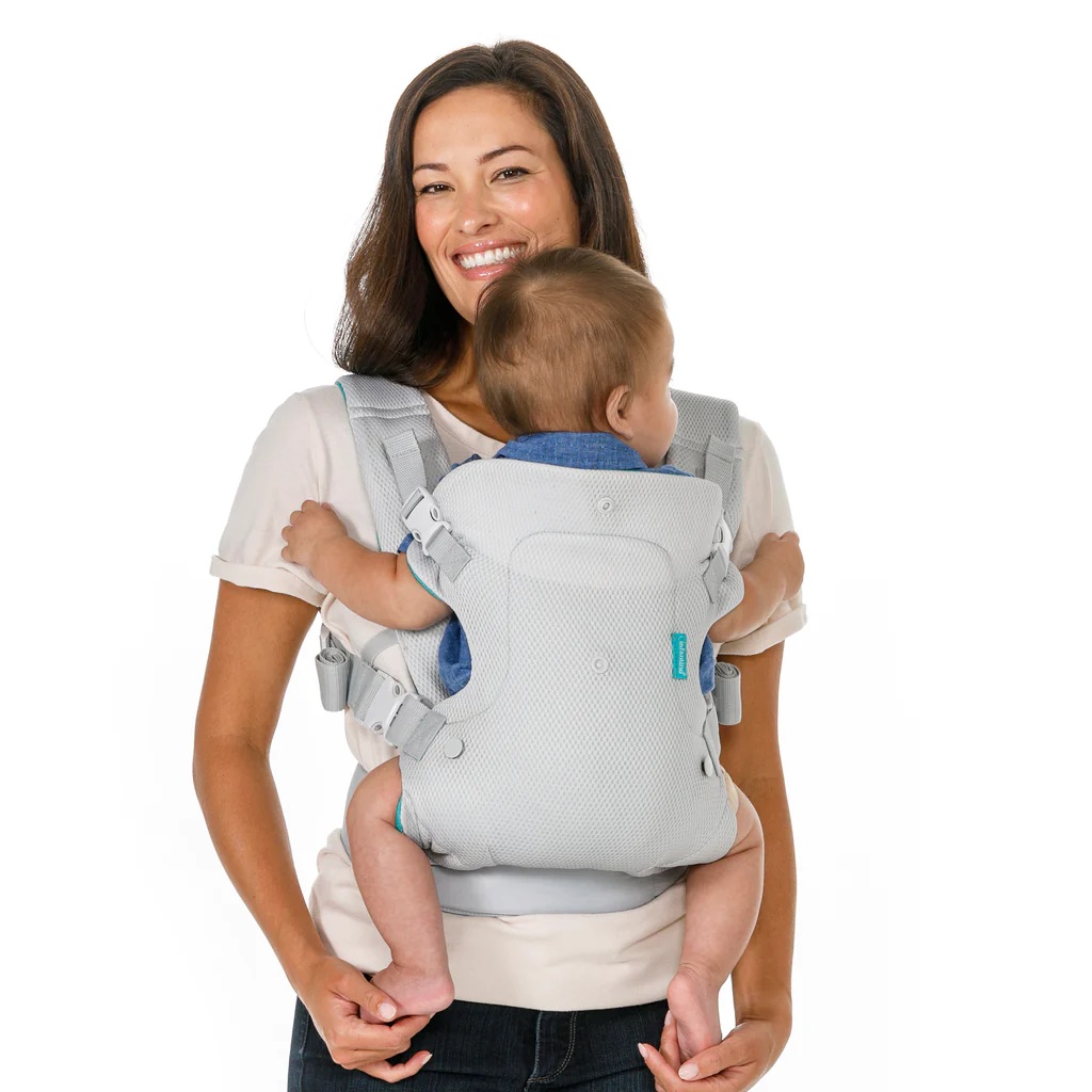 Sangle de porte-bébé avancée 4 - Carriage Bed avis et prix