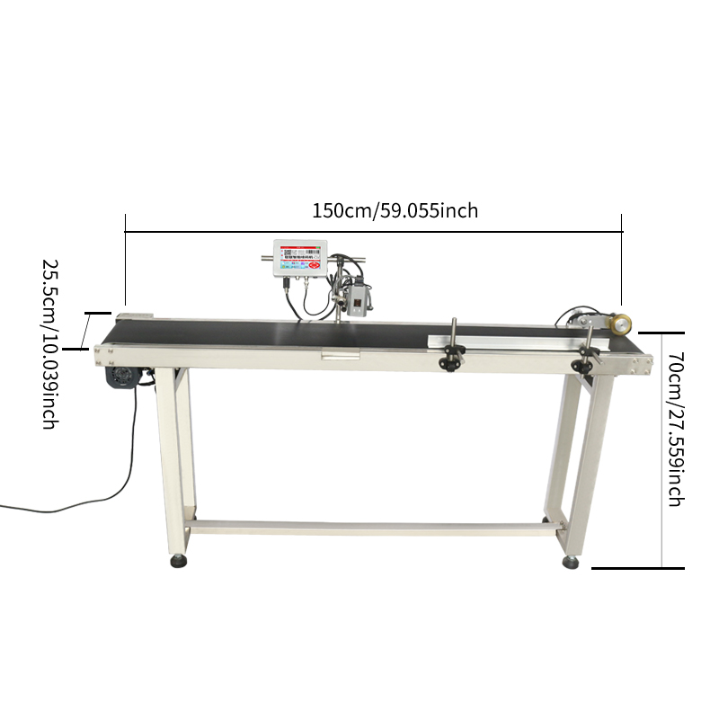 Imprimante à jet d'encre TIJ e - Printer Nozzle avis et prix