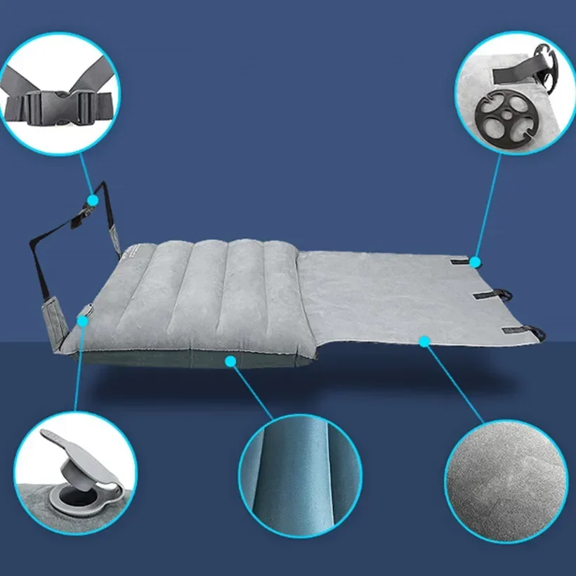 Hamac à repose-pieds réglable  - Carriage Bed avis et prix
