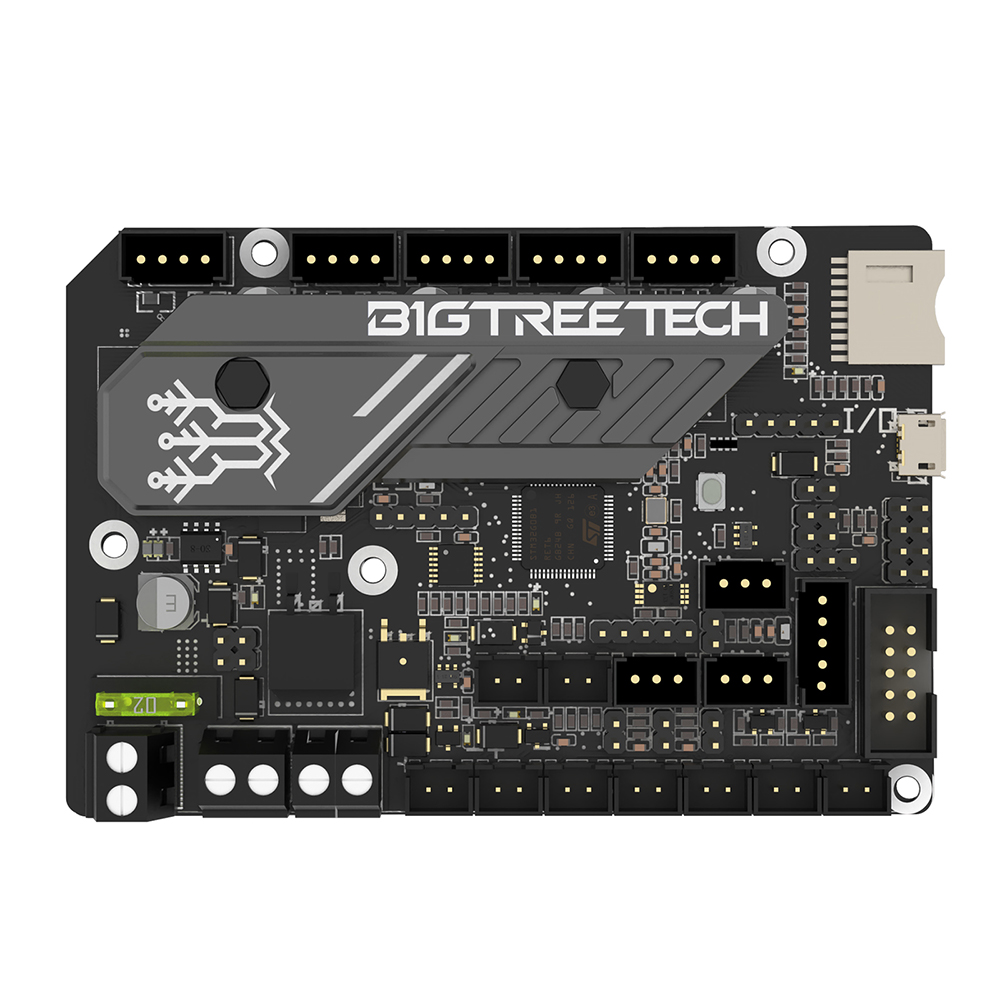 BIGTREETacétone Carte mère pou - Mks Sgen avis et prix