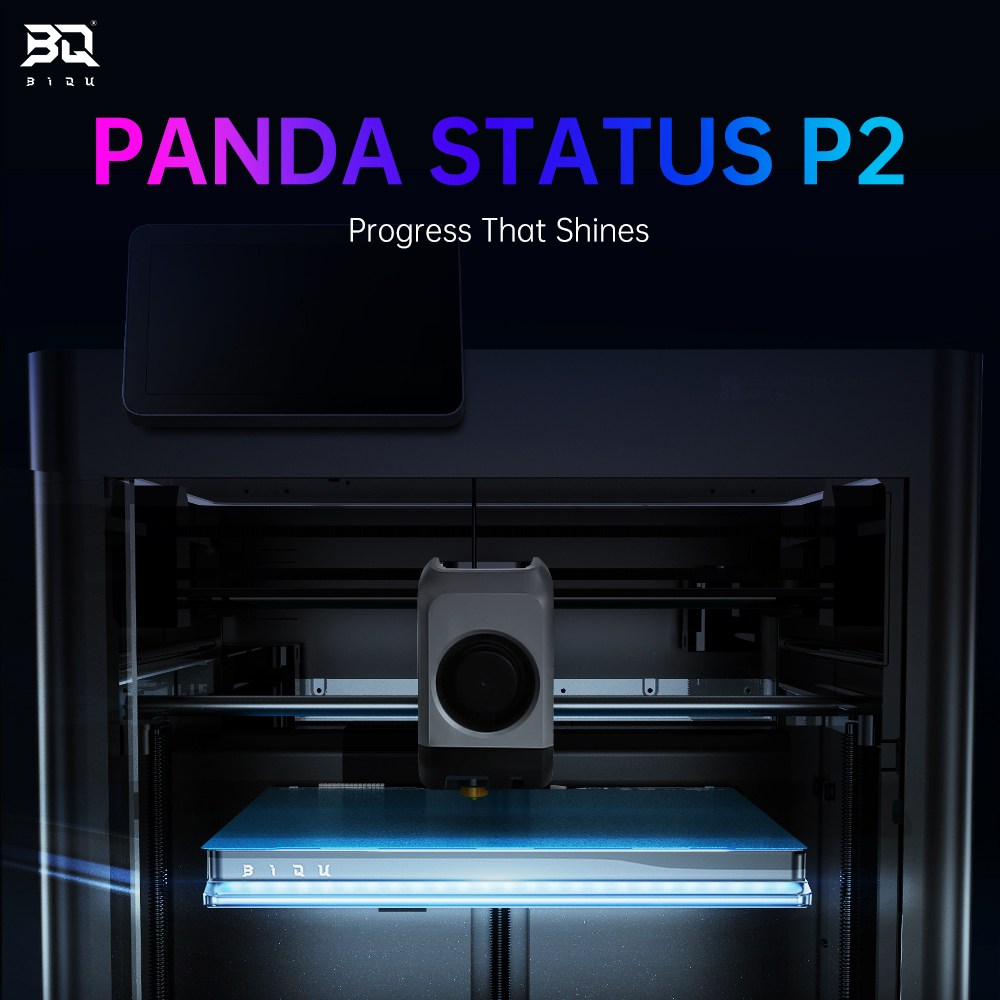 BIGTREETECH Panda Status P2 Ba - 3D Printer Stand avis et prix