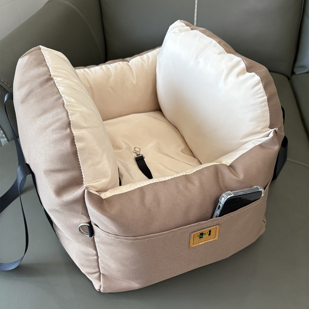Housse de siège auto pour chie - Carriage Bed avis et prix