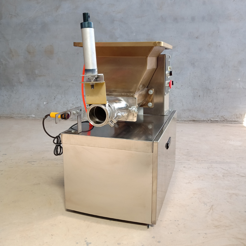 Diviseuse de pâte automatique  - Extruder avis et prix