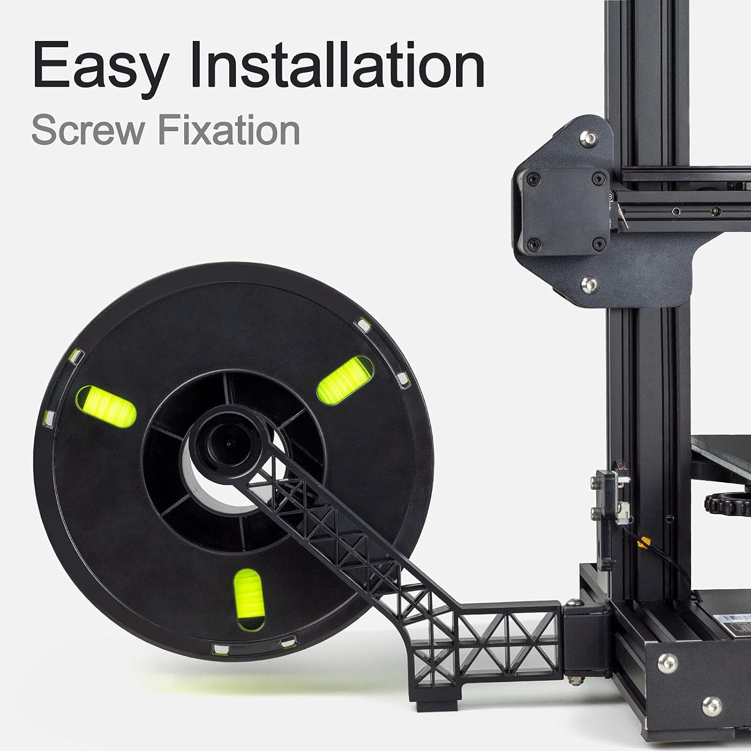 Support de bobine de filament  - Petg Filament avis et prix