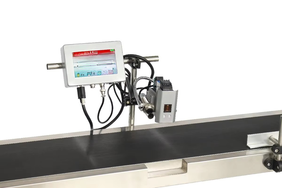 Imprimante à jet d'encre intel - Printer Nozzle avis et prix