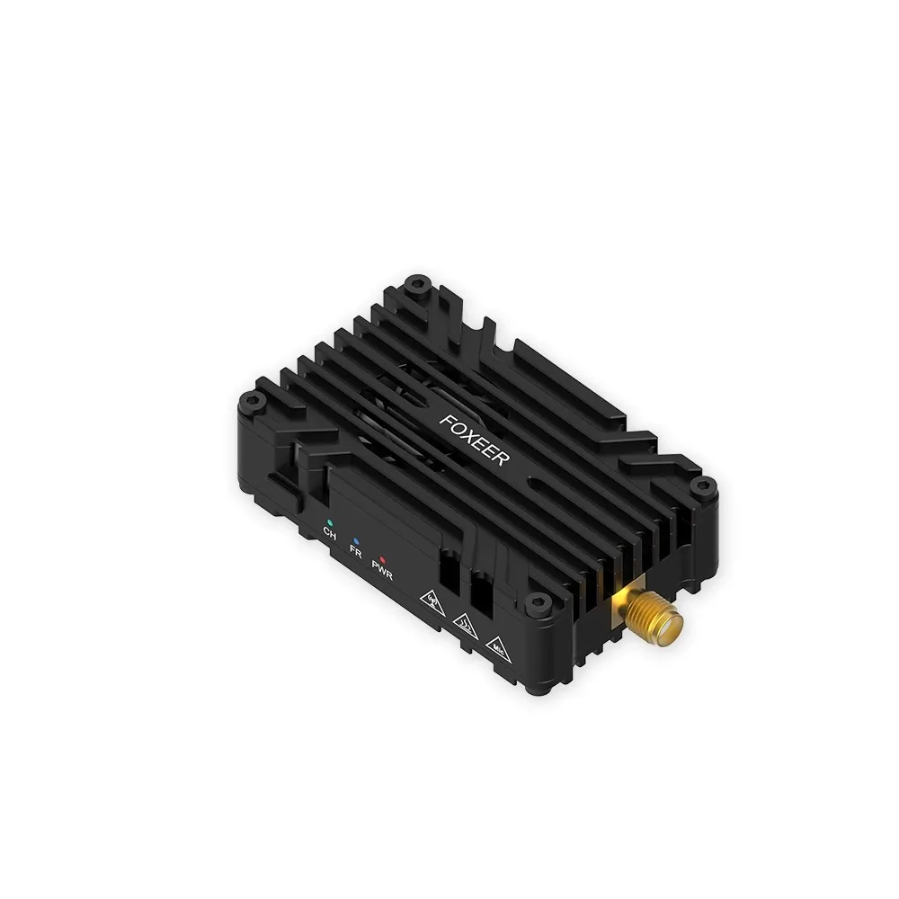 Foxeer Reaper Extreme V2 5.8G  - Build Plate avis et prix