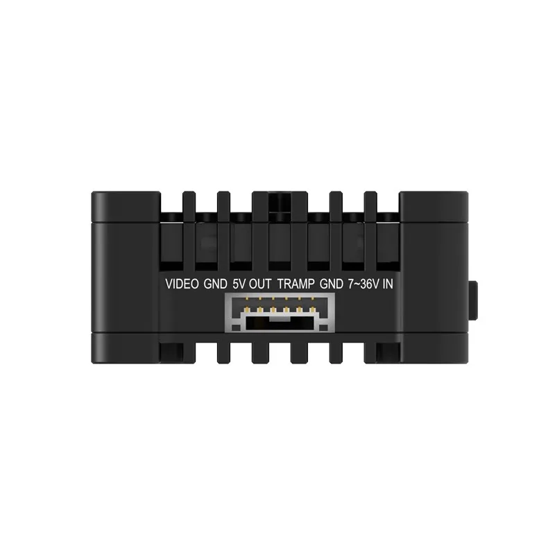 Foxeer Reaper Extreme V2 5.8G  - Build Plate avis et prix
