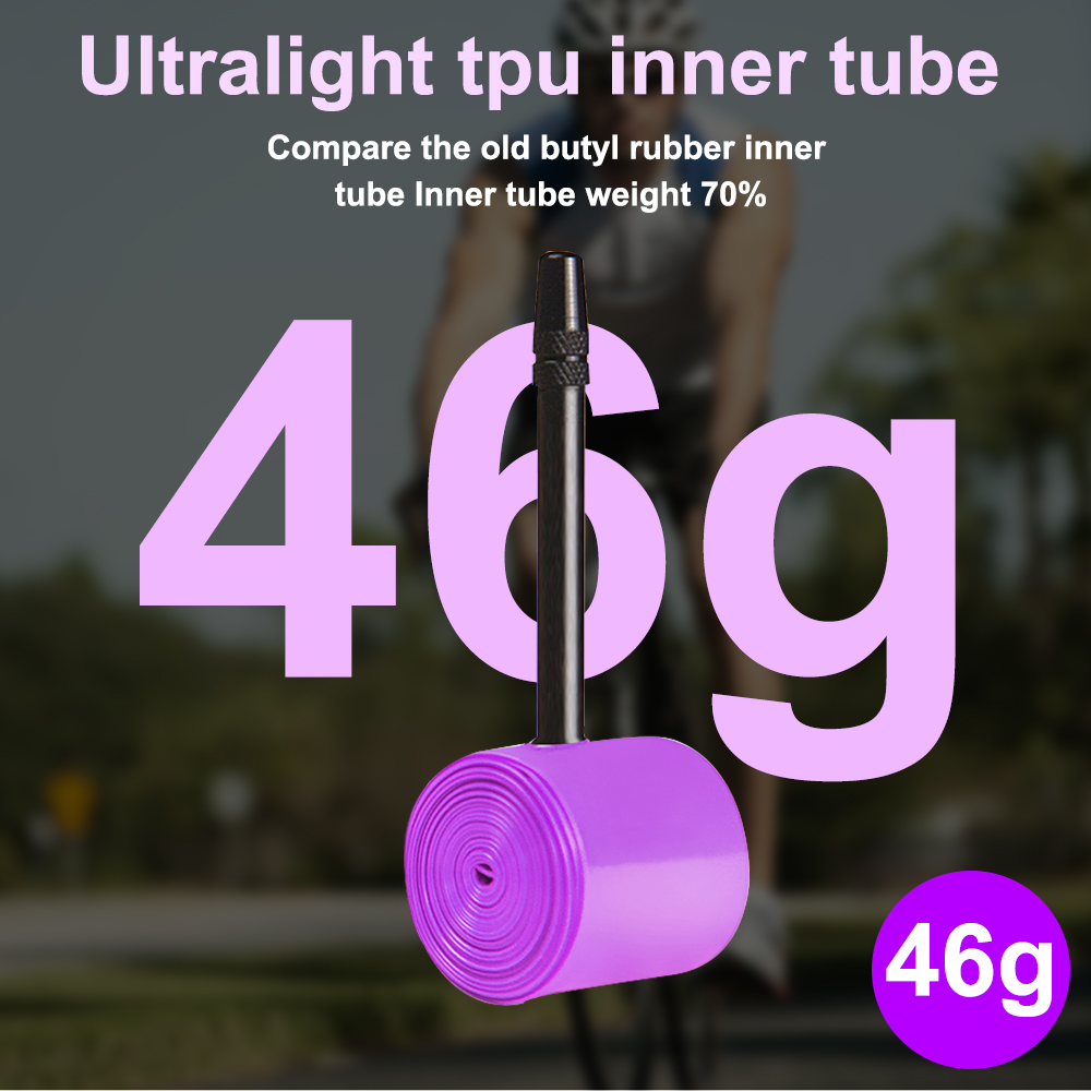 Chambre à air de vélo en TPU C - Filament 1.75 avis et prix