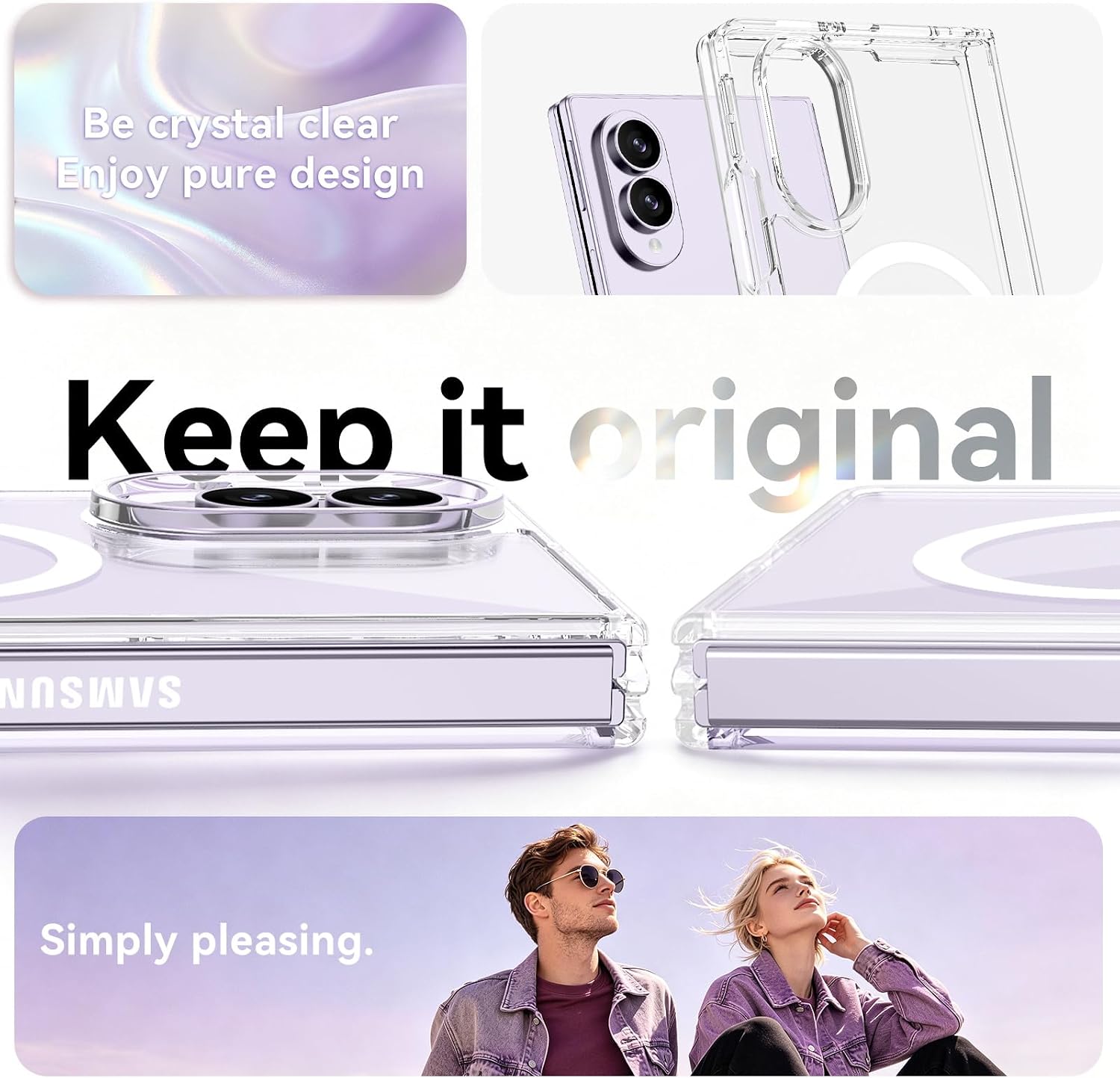 Coque de téléphone magnétique  - Tpu Filament avis et prix