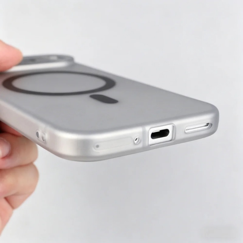 Coque en TPU souple magnétique - Tpu Filament avis et prix