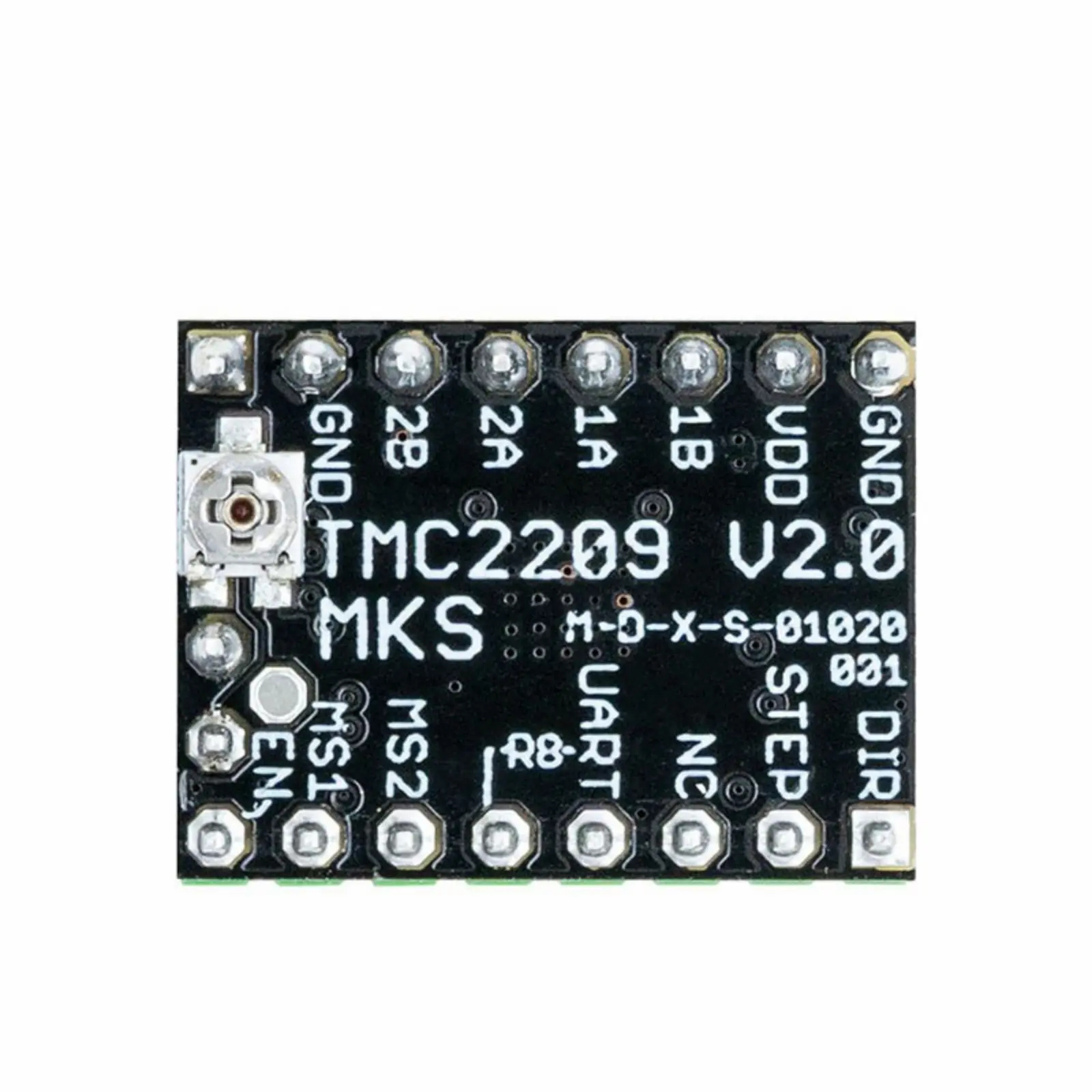 MKS TMC2209 pilote de moteur p - Mks Sgen avis et prix