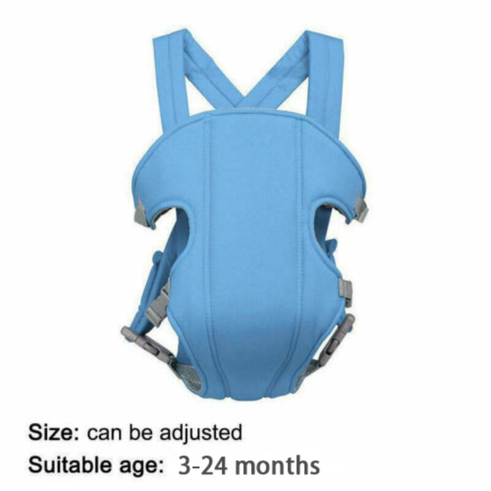 Porte-bébé respirant face avan - Carriage Bed avis et prix