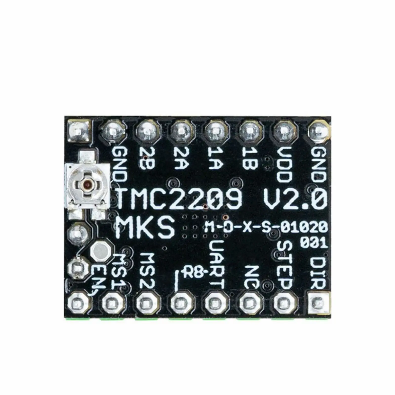 MKS TMC2209 V2.0 Driver de mot - Mks Sgen avis et prix