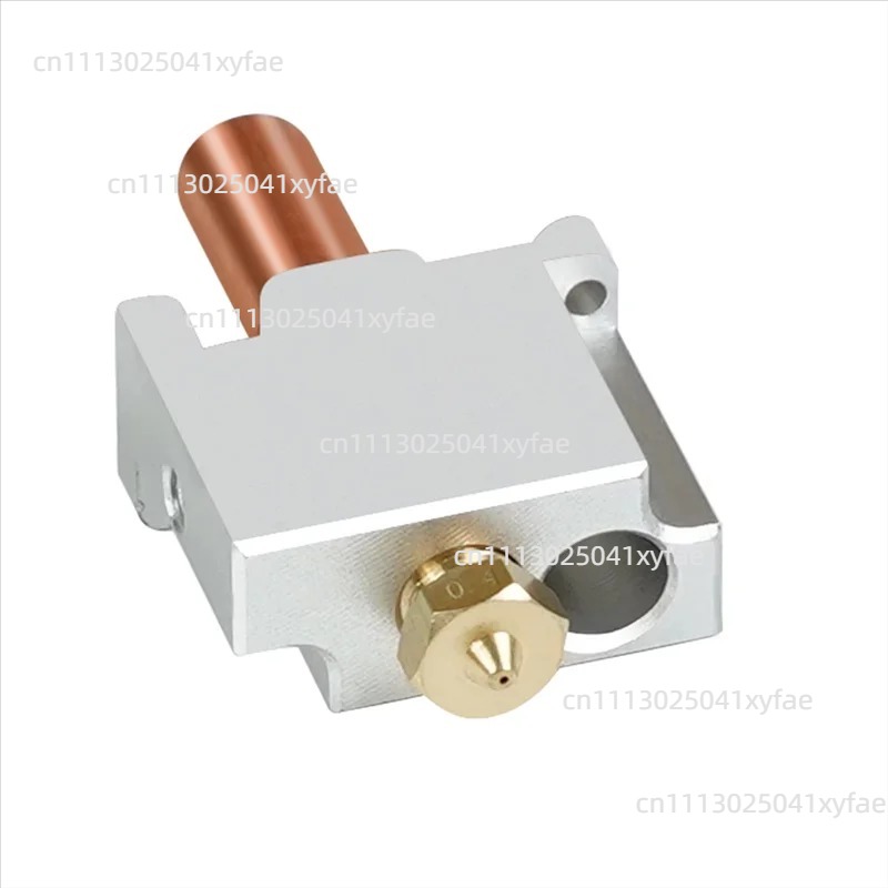 Kit Hotend pour Imprimante 3D  - Printer Nozzle avis et prix