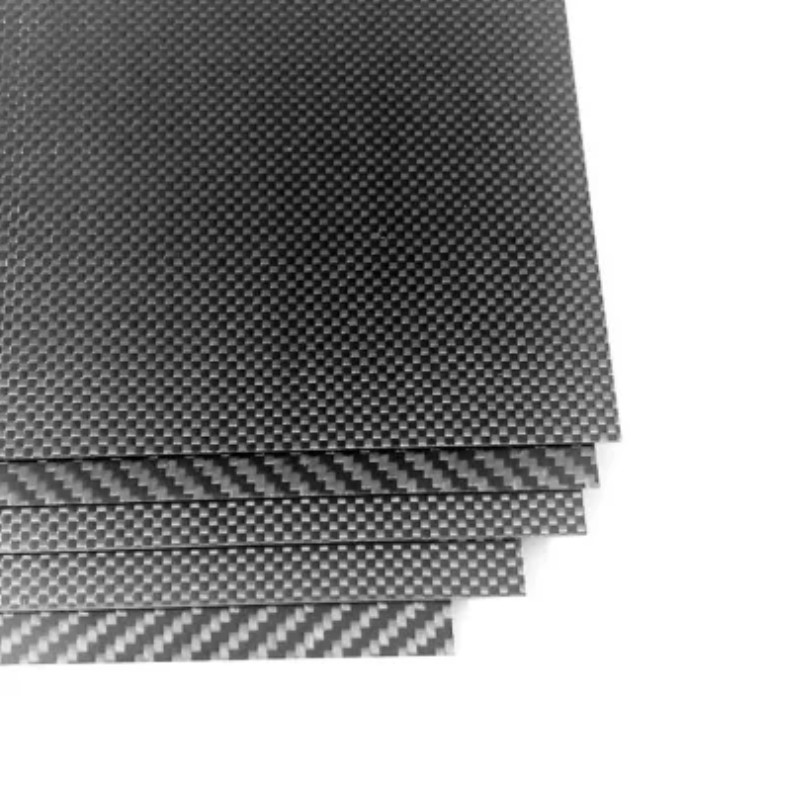 Plaque en fibre de carbone de  - Build Plate avis et prix
