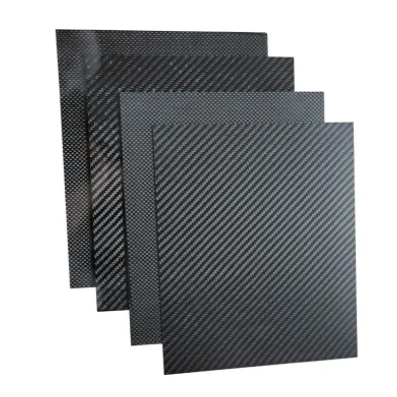 Plaque en fibre de carbone de  - Build Plate avis et prix