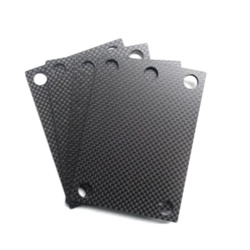 Plaque en fibre de carbone de  - Build Plate avis et prix