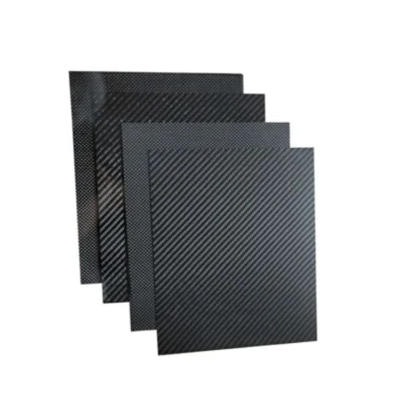 Plaque en fibre de carbone de  - Build Plate avis et prix