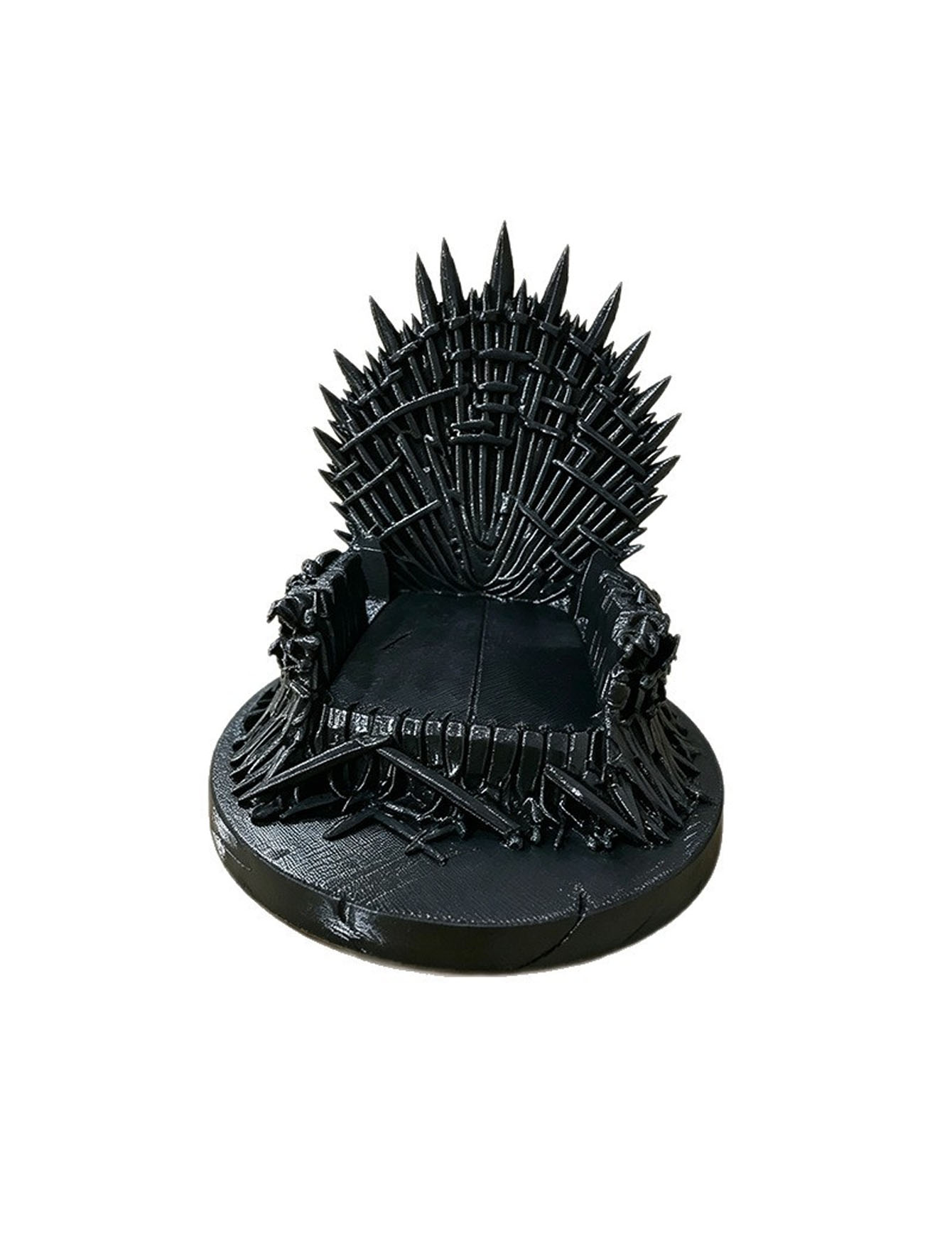 Support de téléphone noir impr - 3D Printer Stand avis et prix