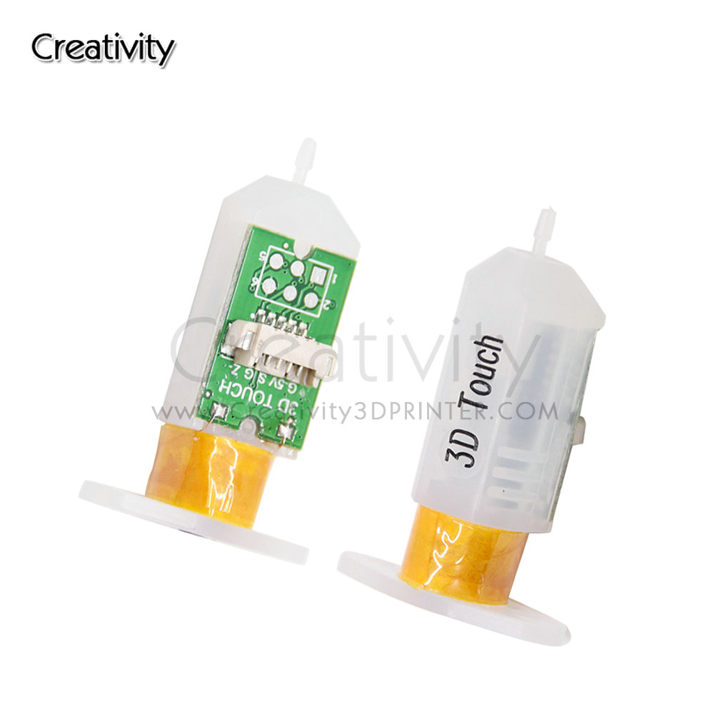 Capteur tactile 3D, capteur de - Bltouch avis et prix