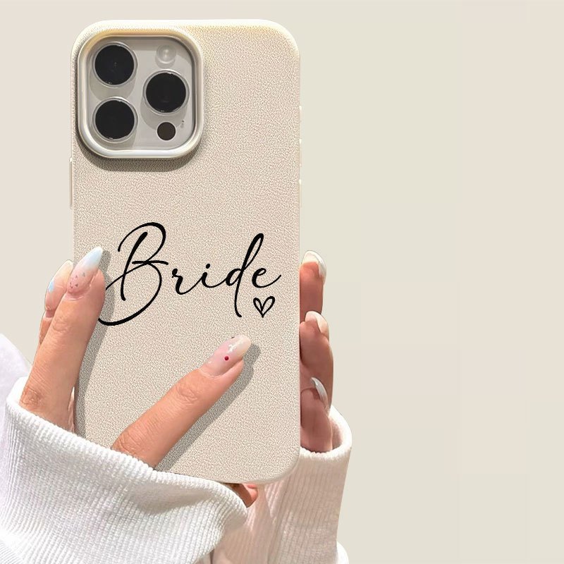 Coque de téléphone en similicu - Tpu Filament avis et prix