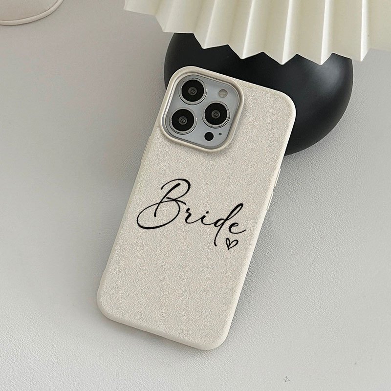 Coque de téléphone en similicu - Tpu Filament avis et prix