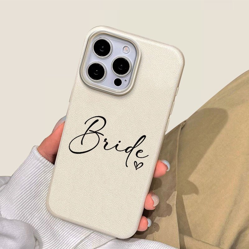Coque de téléphone en similicu - Tpu Filament avis et prix