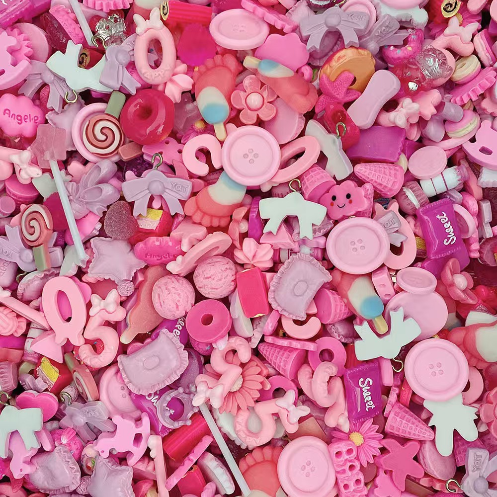 Accessoires de décoration pour - Resin avis et prix