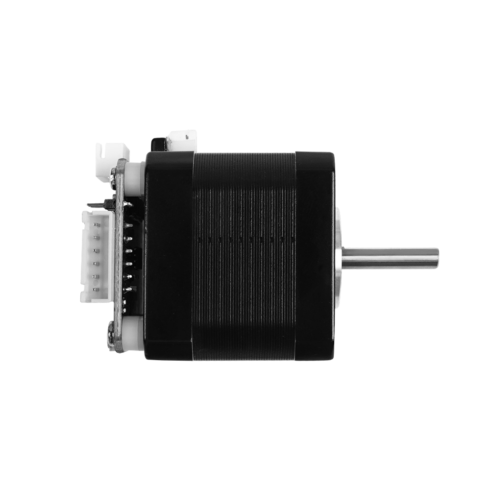 Servomoteur pas à pas en boucl - Mks Sgen avis et prix