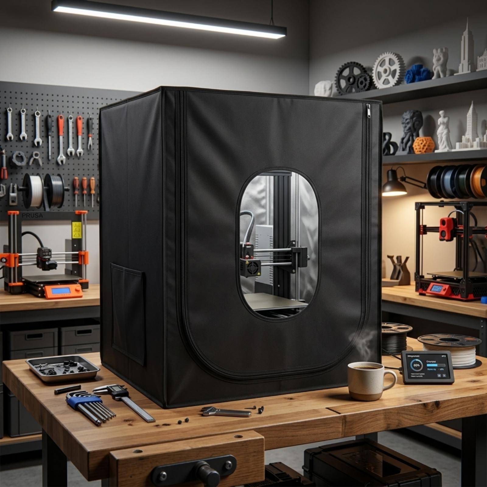 Boîtier pour imprimante 3D, ho - 3D Printer avis et prix