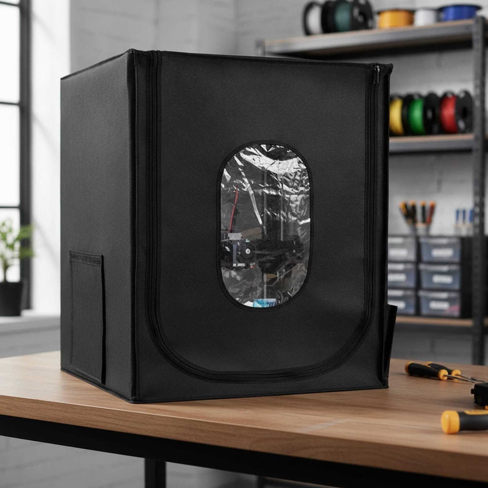 Boîtier pour imprimante 3D, ho - 3D Printer avis et prix
