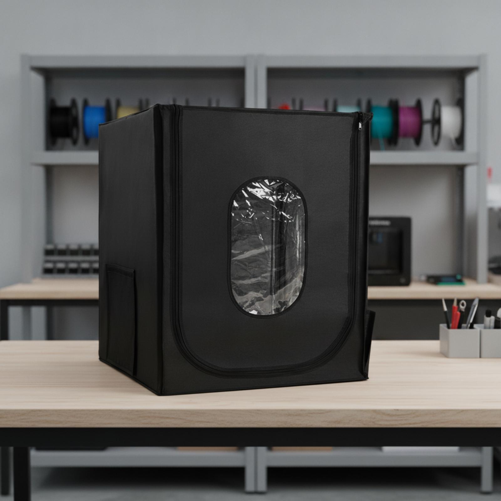 Boîtier pour imprimante 3D, ho - 3D Printer avis et prix